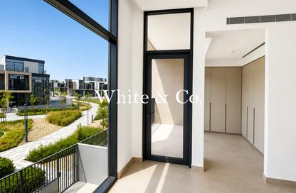 Townhouse - 3 - 4 for rent in Mudon Al Ranim 5 - Mudon - Dubai