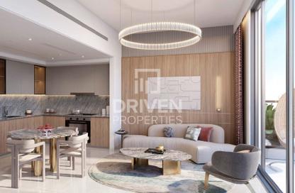 Apartment - Studio - 1 Bathroom for sale in Azizi Milan 20 - City of Arabia - Dubai Apartment - Studio - 1 Bathroom for sale in Azizi Milan 20 - City of Arabia - Dubai