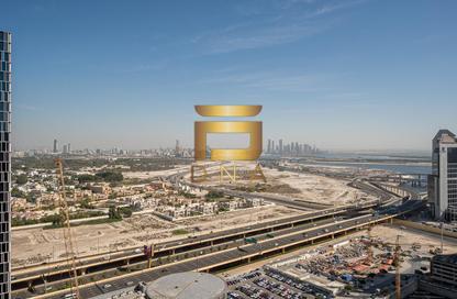 Apartment - 2 Bedrooms - 3 Bathrooms for rent in Damac Maison Dubai Mall Street (The Signature) - Burj Khalifa Area - Downtown Dubai - Dubai Apartment - 2 Bedrooms - 3 Bathrooms for rent in Damac Maison Dubai Mall Street (The Signature) - Burj Khalifa Area - Downtown Dubai - Dubai
