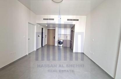 Apartment - 1 Bedroom - 2 Bathrooms for rent in The Boulevard 2 - Aljada - Sharjah Apartment - 1 Bedroom - 2 Bathrooms for rent in The Boulevard 2 - Aljada - Sharjah