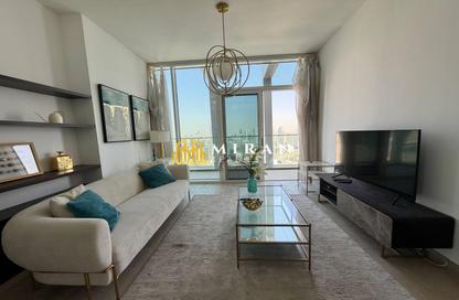 Apartment - 1 Bedroom - 1 Bathroom for rent in Bloom Towers B - Bloom Towers - District 10 - Jumeirah Village Circle - Dubai Apartment - 1 Bedroom - 1 Bathroom for rent in Bloom Towers B - Bloom Towers - District 10 - Jumeirah Village Circle - Dubai