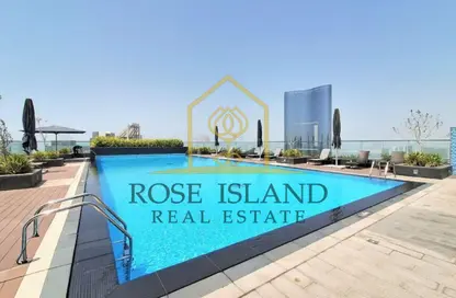 Apartment - 2 Bedrooms - 3 Bathrooms for sale in Canal Residence - Al Reem Island - Abu Dhabi