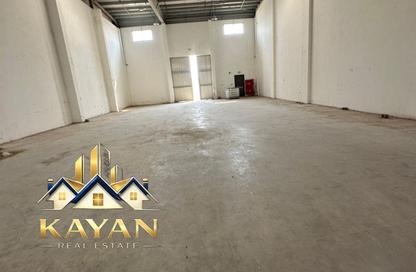 Warehouse - Studio - 1 for rent in Umm Al Thuoob - Umm Al Quwain