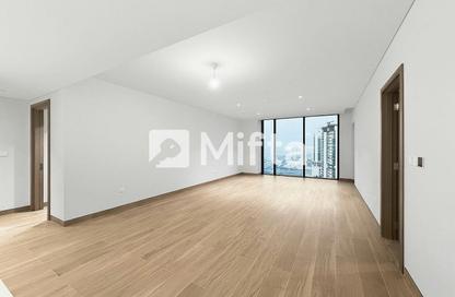 Apartment - 3 - 5 for rent in Sobha Hartland Waves Opulence - Sobha Hartland - Mohammed Bin Rashid City - Dubai
