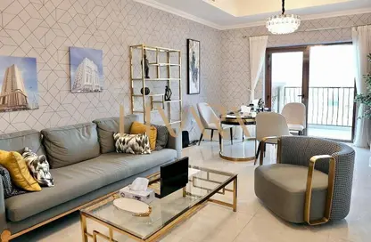 Apartment - 2 Bedrooms - 3 Bathrooms for sale in G24 - District 11 - Jumeirah Village Circle - Dubai