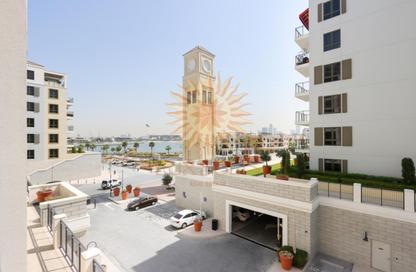 Apartment - 2 - 3 for rent in La Sirene Building 3 - La Sirene - Port de La Mer - La Mer - Jumeirah - Dubai