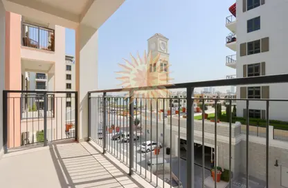 Apartment - 2 Bedrooms - 3 Bathrooms for rent in La Sirene Building 3 - La Sirene - Port de La Mer - La Mer - Jumeirah - Dubai