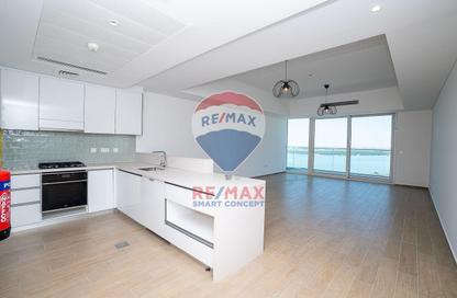 Apartment - 2 Bedrooms - 3 Bathrooms for rent in Mayan 1 - Mayan - Yas Island - Abu Dhabi