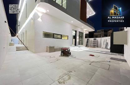 Villa - 7 Bedrooms - 7+ Bathrooms for sale in Tiger Downtown Ajman - Al Alia - Ajman