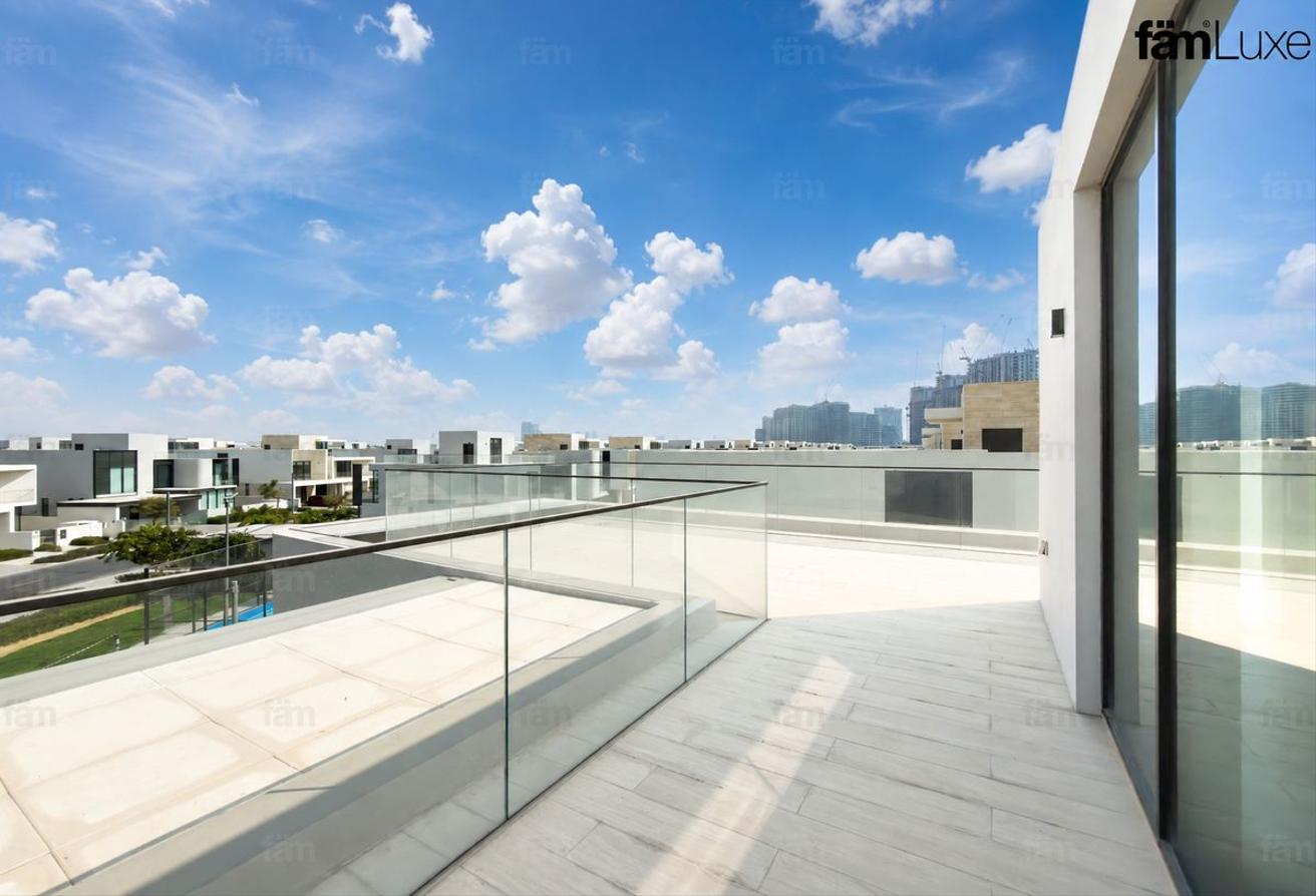 Villa — Near Club House | Pond View | Vacant | View Today — image 11 of 11