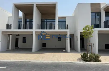 Villa - 3 Bedrooms - 4 Bathrooms for rent in Bliss 2 - Arabian Ranches 3 - Dubai