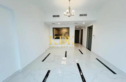 Apartment - 1 Bedroom - 2 Bathrooms for rent in Rose 10 - District 11 - Jumeirah Village Circle - Dubai