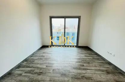 Apartment - 1 Bedroom - 2 Bathrooms for rent in Rose 10 - District 11 - Jumeirah Village Circle - Dubai
