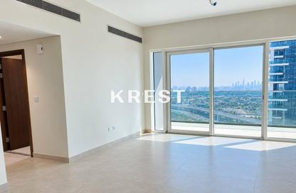 Apartment - 3 - 4 for rent in Park Views Residences B - Park Views Residences - Al Kifaf - Bur Dubai - Dubai