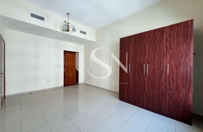 Apartment - 1 Bedroom - 2 Bathrooms for rent in La Vista Residence 6 - La Vista Residence - Dubai Silicon Oasis - Dubai