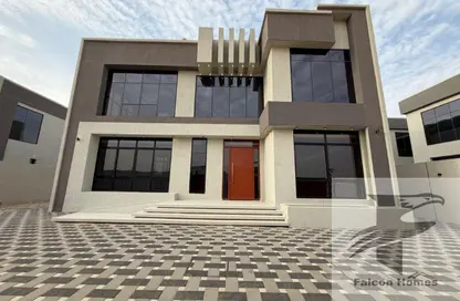 Villa - 5 Bedrooms - 6 Bathrooms for rent in Madinat Hind 3 - Dubai Land - Dubai