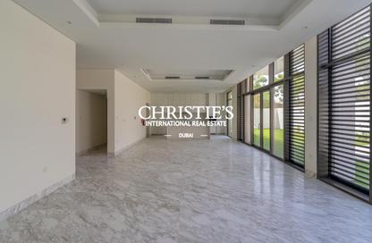 Villa - 5 Bedrooms - 6 Bathrooms for rent in District One Villas - District One - Mohammed Bin Rashid City - Dubai