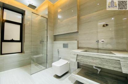 Villa - 6 Bedrooms - 7 Bathrooms for rent in Kabbali Hills - Al Helio 2 - Al Helio - Ajman