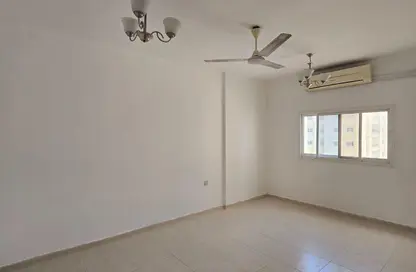 Apartment - Studio - 1 Bathroom for rent in Al Qasimia - Sharjah