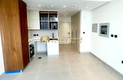 Apartment - Studio - 1 Bathroom for rent in PG One - Al Furjan - Dubai
