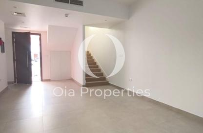 Townhouse - 2 Bedrooms - 3 Bathrooms for sale in Al Ghadeer 2 - Al Ghadeer - Abu Dhabi