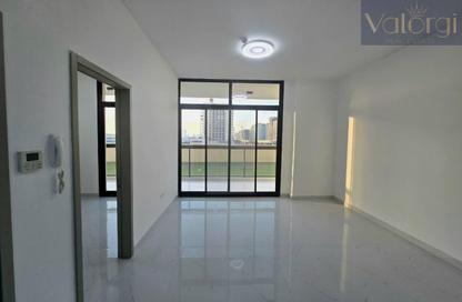 Apartment - 1 Bedroom - 2 Bathrooms for rent in Equiti Home B - Equiti Home - Al Furjan - Dubai Apartment - 1 Bedroom - 2 Bathrooms for rent in Equiti Home B - Equiti Home - Al Furjan - Dubai