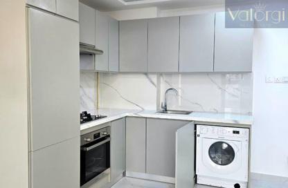 Apartment - 1 Bedroom - 2 Bathrooms for rent in Equiti Home - Al Furjan - Dubai