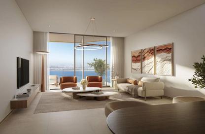 Villa - 5 Bedrooms - 7 Bathrooms for sale in Bashayer Villas - Al Hudayriat Island - Abu Dhabi
