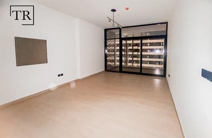 Apartment - 2 - 3 for rent in Binghatti Emerald - District 15 - Jumeirah Village Circle - Dubai
