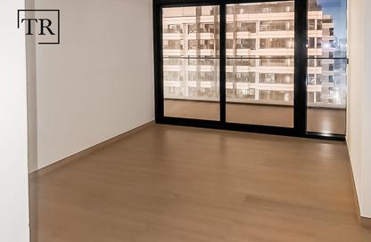 Apartment - 2 - 3 for rent in Binghatti Emerald - District 15 - Jumeirah Village Circle - Dubai
