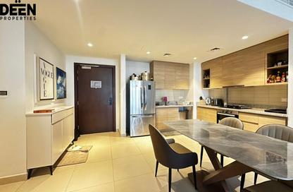 Apartment - 2 Bedrooms - 2 Bathrooms for rent in Acacia A - Acacia - Park Heights - Dubai Hills Estate - Dubai Apartment - 2 Bedrooms - 2 Bathrooms for rent in Acacia A - Acacia - Park Heights - Dubai Hills Estate - Dubai