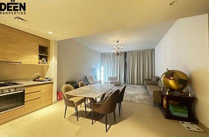 Apartment - 2 Bedrooms - 2 Bathrooms for rent in Acacia A - Acacia - Park Heights - Dubai Hills Estate - Dubai