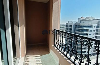 Apartment - 2 - 3 for sale in Silicon Star - Dubai Silicon Oasis - Dubai