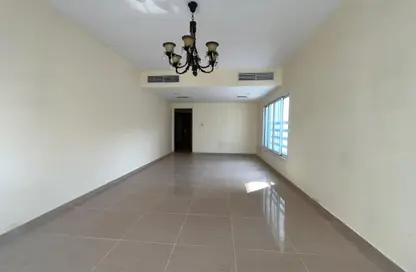 شقة - غرفة نوم - 1 حمام للايجار في البرشاء 1 - البرشاء - دبي