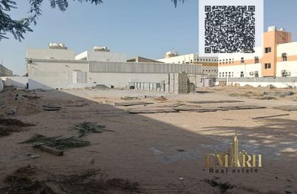 Factory - Studio - 1 Bathroom for rent in Al Jurf Industrial 2 - Al Jurf Industrial - Ajman Factory - Studio - 1 Bathroom for rent in Al Jurf Industrial 2 - Al Jurf Industrial - Ajman