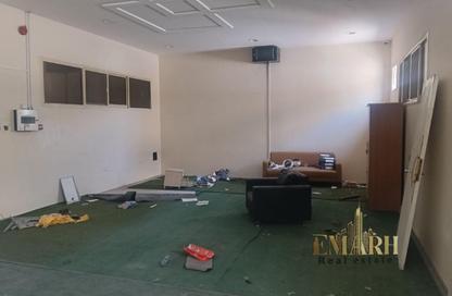 Factory - Studio - 1 Bathroom for rent in Al Jurf Industrial 2 - Al Jurf Industrial - Ajman Factory - Studio - 1 Bathroom for rent in Al Jurf Industrial 2 - Al Jurf Industrial - Ajman