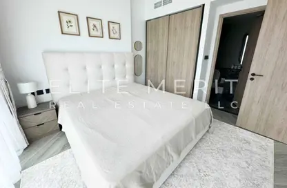 Apartment - 1 Bedroom - 1 Bathroom for rent in Peninsula Three - Peninsula - Business Bay - Dubai