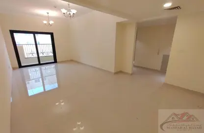 Apartment - 1 Bedroom - 2 Bathrooms for rent in Muwaileh 29 Building - Muwaileh - Sharjah