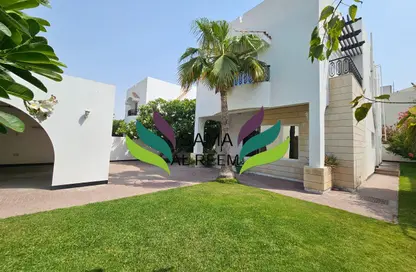 Villa - 3 Bedrooms - 3 Bathrooms for rent in Umm Suqeim 1 Villas - Umm Suqeim 1 - Umm Suqeim - Dubai Villa - 3 Bedrooms - 3 Bathrooms for rent in Umm Suqeim 1 Villas - Umm Suqeim 1 - Umm Suqeim - Dubai