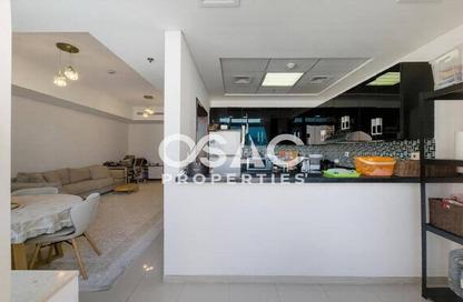 Apartment - 2 Bedrooms - 3 Bathrooms for sale in Botanica Tower - Dubai Marina - Dubai