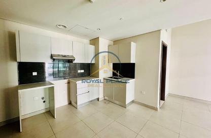 Apartment - 1 Bedroom - 2 Bathrooms for rent in Sun Point Dubai B - Sun Point Dubai - Dubai Production City (IMPZ) - Dubai