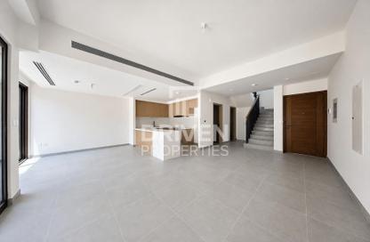 Villa - 3 Bedrooms - 4 Bathrooms for rent in La Tilia 1 - La Tilia - Villanova - Dubai