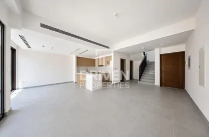 Villa - 3 Bedrooms - 4 Bathrooms for rent in La Tilia 1 - La Tilia - Villanova - Dubai