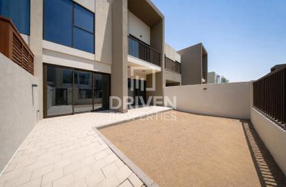 Villa - 3 Bedrooms - 4 Bathrooms for rent in La Tilia 1 - La Tilia - Villanova - Dubai