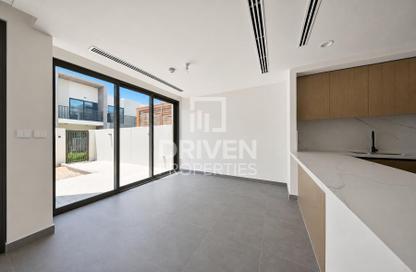 Villa - 3 Bedrooms - 4 Bathrooms for rent in La Tilia 1 - La Tilia - Villanova - Dubai