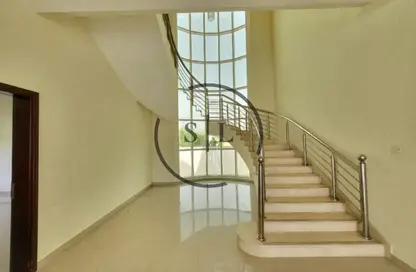 Villa - 5 Bedrooms - 6 Bathrooms for rent in Al Barsha 2 Villas - Al Barsha 2 - Al Barsha - Dubai