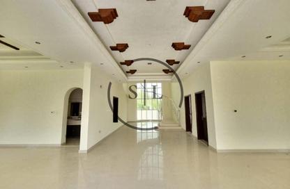 Villa - 5 Bedrooms - 6 Bathrooms for rent in Al Barsha 2 Villas - Al Barsha 2 - Al Barsha - Dubai