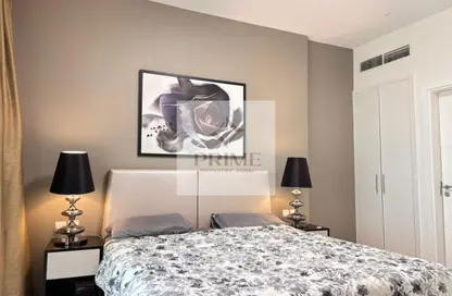 شقة - غرفة نوم - 1 حمام للبيع في فيريديس آيه - فيرديز للاقامة و الشقق القندقية - داماك هيلز 2 - دبي شقة - غرفة نوم - 1 حمام للبيع في فيريديس آيه - فيرديز للاقامة و الشقق القندقية - داماك هيلز 2 - دبي