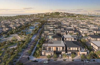 Villa - 5 - 7+ for sale in Al Naseem - Al Hudayriat Island - Abu Dhabi