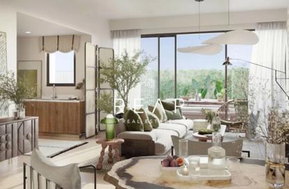 Townhouse - 3 Bedrooms - 4 Bathrooms for sale in Anya 2 - Anya - Arabian Ranches 3 - Dubai